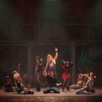BWW Review: WE WILL ROCK YOU al Teatro Brancaccio