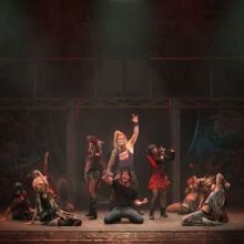 BWW Review: WE WILL ROCK YOU  al Teatro Brancaccio