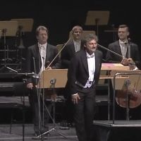 VIDEO: Bavarian State Opera Presents its Final Monday Concert, Featuring Jonas…