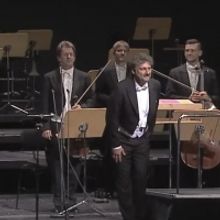 VIDEO: Bavarian State Opera Presents its Final Monday Concert, Featuring Jonas Kaufma