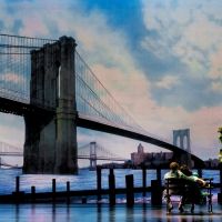 Broadway Jukebox: 75 Songs About New York City