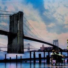 Broadway Jukebox: 75 Songs About New York City