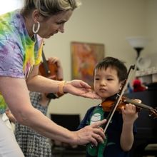 Hoff-Barthelson Music School Open Houses, August 24 – September 10