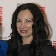 LISTEN: Stephanie Ybarra Talks About Racism in the Theatre Industry, and How She Work