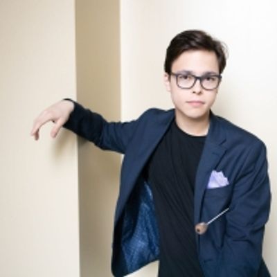 Review: Tarmo Peltokoski Makes His U.S. Debut with The San Diego Symphony Orchestra at the Southwestern College Performing Arts Center