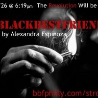 BLACKBESTFRIEND: All Black Femme Team Of Theatre Revolutionaries Bring Juneteenth…