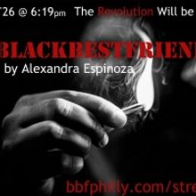 BLACKBESTFRIEND: All Black Femme Team Of Theatre Revolutionaries Bring Juneteenth Cel