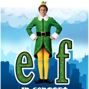 ELF In Concert Coming To The North Charleston PAC, December 15; Tickets On Sale…
