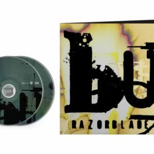 BUSH to Release RAZORBLADE SUITCASE Deluxe Edition