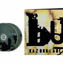 BUSH to Release RAZORBLADE SUITCASE Deluxe Edition