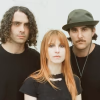 Paramore Announce Intimate New York City Show
