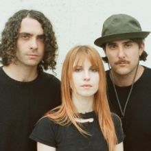 Paramore Announce Intimate New York City Show