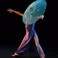 Nai-Ni Chen Dance Company To Perform With Les Ballet Afrik and Ayodele Casel At…