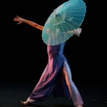 Nai-Ni Chen Dance Company To Perform With Les Ballet Afrik and Ayodele Casel At Capit