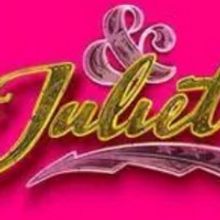 & JULIET Will Be Extended Through October 3rd
