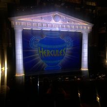 Student Blog: Sky’s The Limit… Unfortunately