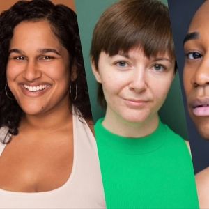 WE THE PEOPLE: A Celebration of Trans Storytelling, Joy, and Resilience is Coming to…