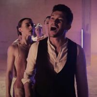 VIDEO: Watch New Trailer For SUNDAY IN THE PARK WITH GEORGE at Axelrod PAC Video