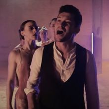 VIDEO: Watch New Trailer For SUNDAY IN THE PARK WITH GEORGE at Axelrod PAC