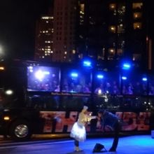 THE RIDE Celebrates 1,000,000 Riders