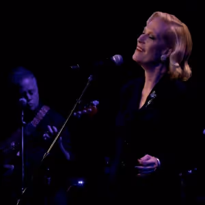Review: Justin Vivian Bond Radiates Power at Joe's Pub