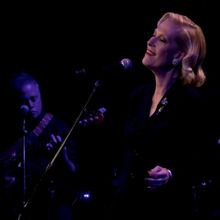 Review: Justin Vivian Bond Radiates Power at Joe's Pub