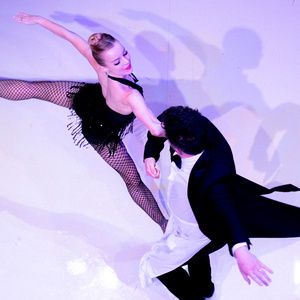MAD ABOUT THE BOY, B-SHERT to Headline Tom Gold Dance's 2026 Summer Engagements