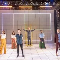 Exclusive Video: Gary Busey on Why You Should See ONLY HUMAN; Begins Previews…