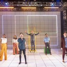 Exclusive Video: Gary Busey on Why You Should See ONLY HUMAN; Begins Previews Tomorro