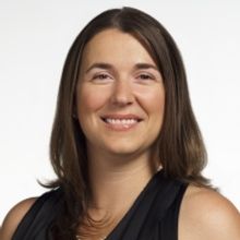 BAM Names Stacy Margolis Vice President of Development