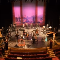 Santa Barbara Symphony and Granada Theatre Present Season Opener CABARET WITH…