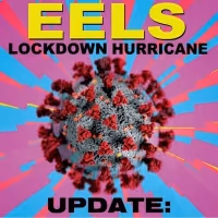 EELS Postpone 2022 Lockdown Hurricane Tour