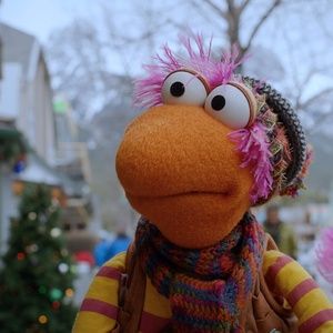 Photos: THE FIRST SNOW OF FRAGGLE ROCK Holiday Special Coming to Apple TV