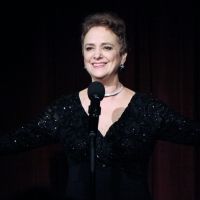 Photo Flash: Deborah Stone in HERE I AM! at The Beach Cafe