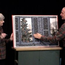 Pontine Theatre Performs Donald Hall's CHRISTMAS SNOW