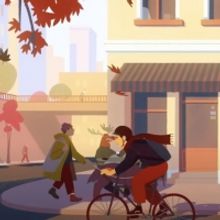 VIDEO: COME FROM AWAY Team Irene Sankoff and David Hein Create Song Celebrating Canad