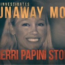 HLN INVESTIGATES Announces New Sherri Papini Documentary