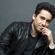 News: John Lloyd Young's Vegas Valentine Live Streams Beginning February 12