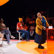 Review: BOOTY CANDY at Buddies In Bad Times Theatre