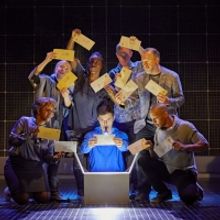 THE CURIOUS INCIDENT OF THE DOG IN THE NIGHT-TIME Comes to The Bristol Hippodrome