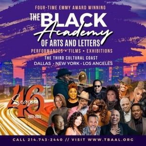 MAMA'S DAUGHTERS Gospel Stage Play is Coming to The Black Academy Of Arts And Letters