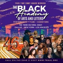 MAMA'S DAUGHTERS Gospel Stage Play is Coming to The Black Academy Of Arts And Letters