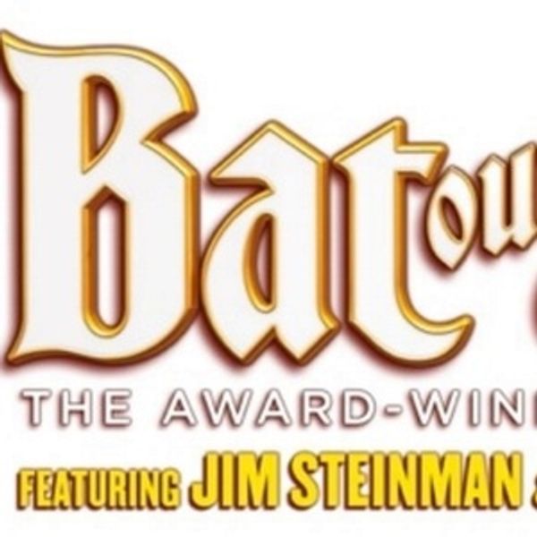 BAT OUT OF HELL - THE MUSICAL is Coming to Boch Center Wang Theatre Photo