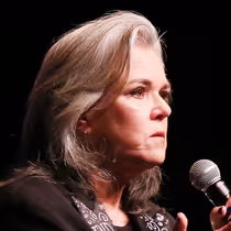 Rosie O'Donnell's WIZARD OF OZ Trump Parody Shot Down By ABC