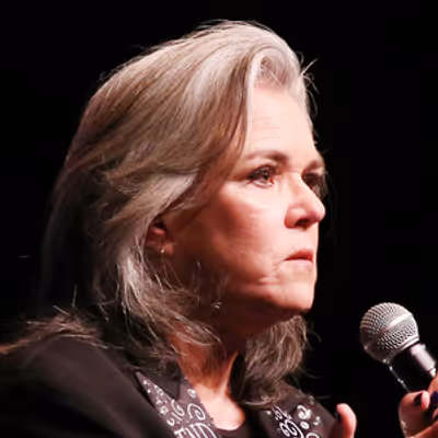 Rosie O'Donnell's WIZARD OF OZ Trump Parody Shot Down By ABC