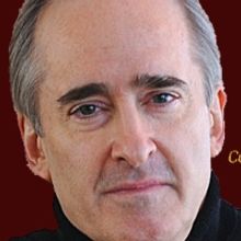 Conducting ST. MATTHEW PASSION's Only One of James Conlon's Many Current Commitments