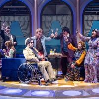 Review: Hale Centre Theatre's LUCKY STIFF is Groovy Fun