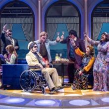 Review: Hale Centre Theatre's LUCKY STIFF is Groovy Fun