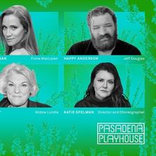 Interview: Director Katie Spelman of BRIGADOON at Pasadena Playhouse