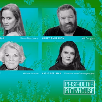 Interview: Director Katie Spelman of BRIGADOON at Pasadena Playhouse